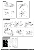 Предварительный просмотр 2 страницы Petzl NAO RL Operation