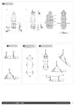 Preview for 4 page of Petzl NEST S061AA00 Technical Notice