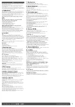 Preview for 16 page of Petzl NEST S061AA00 Technical Notice