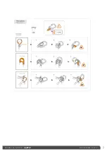 Preview for 6 page of Petzl OK TRIACT-LOCK Technical Notice