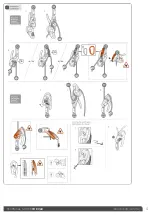 Preview for 10 page of Petzl OK TRIACT-LOCK Technical Notice