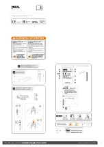 Preview for 16 page of Petzl OK TRIACT-LOCK Technical Notice