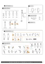 Preview for 46 page of Petzl OK TRIACT-LOCK Technical Notice