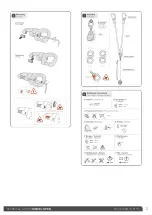 Preview for 2 page of Petzl P58 SO Technical Notice