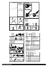 Preview for 2 page of Petzl PAD FAST Manual