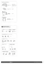 Preview for 3 page of Petzl PANGA A30A Technical Notice