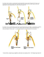 Preview for 2 page of Petzl PIRANA Manual