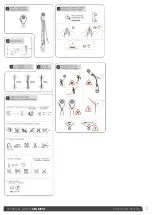 Предварительный просмотр 2 страницы Petzl R076AA0 Technical Notice