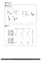 Preview for 2 page of Petzl RAY 11 mm Manual