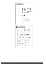 Preview for 3 page of Petzl RAY 11 mm Manual