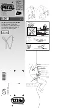 Petzl SECUR Notice preview