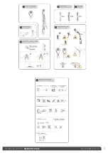 Preview for 2 page of Petzl SEGMENT 22420-0050-W Quick Start Manual