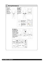 Preview for 3 page of Petzl SEQUOIA SRT Manual