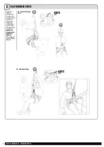 Preview for 6 page of Petzl SEQUOIA SRT Manual