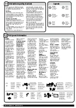 Preview for 8 page of Petzl SEQUOIA SRT Manual