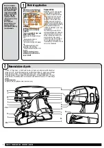 Предварительный просмотр 2 страницы Petzl Sequoia Swing Manual