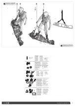 Предварительный просмотр 2 страницы Petzl STEF S59 Manual