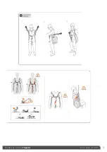 Preview for 3 page of Petzl THALES Quick Start Manual