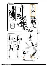 Preview for 3 page of Petzl TIBLOC Manual