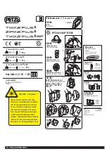 Petzl Tikka Plus 2 Manual preview