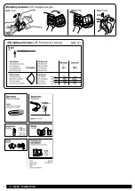 Предварительный просмотр 2 страницы Petzl Tikkina E00100 Manual