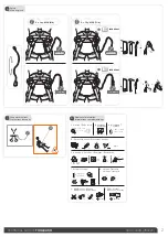 Preview for 2 page of Petzl TOOLEASH Manual