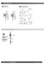 Preview for 4 page of Petzl TWIN RELEASE Manual