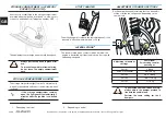 Preview for 36 page of Peugeot Motorcycles PULSION User Manual