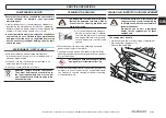 Preview for 41 page of Peugeot Motorcycles PULSION User Manual