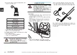 Preview for 42 page of Peugeot Motorcycles PULSION User Manual