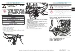 Preview for 43 page of Peugeot Motorcycles PULSION User Manual