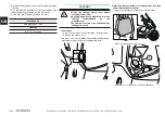 Preview for 44 page of Peugeot Motorcycles PULSION User Manual