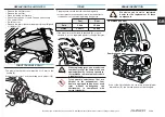 Preview for 45 page of Peugeot Motorcycles PULSION User Manual