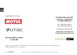 Preview for 50 page of Peugeot Motorcycles PULSION User Manual