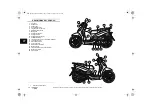 Preview for 62 page of PEUGEOT SCOOTERS TWEET 125 LW2CJ Owner'S Manual