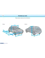 Предварительный просмотр 105 страницы PEUGEOT 106 2001 Owner'S Manual