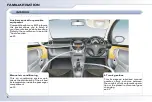 Preview for 3 page of PEUGEOT 107 2009 Owner'S Manual