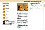 Preview for 19 page of PEUGEOT 107 2009 Owner'S Manual