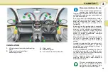 Preview for 31 page of PEUGEOT 107 2009 Owner'S Manual