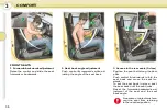 Preview for 36 page of PEUGEOT 107 2009 Owner'S Manual