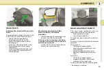 Preview for 37 page of PEUGEOT 107 2009 Owner'S Manual