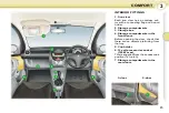 Preview for 47 page of PEUGEOT 107 2009 Owner'S Manual