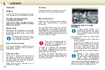 Preview for 75 page of PEUGEOT 107 2009 Owner'S Manual