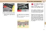 Preview for 88 page of PEUGEOT 107 2009 Owner'S Manual