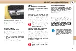 Preview for 92 page of PEUGEOT 107 2009 Owner'S Manual