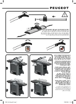 Предварительный просмотр 7 страницы PEUGEOT 132450 Original Manual Translation