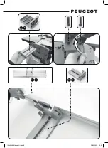 Предварительный просмотр 8 страницы PEUGEOT 132450 Original Manual Translation