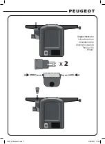 Предварительный просмотр 17 страницы PEUGEOT 132450 Original Manual Translation