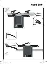 Предварительный просмотр 21 страницы PEUGEOT 132450 Original Manual Translation