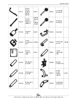 Preview for 9 page of PEUGEOT 150 CC Workshop Manual